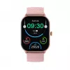 Smartwatch Denver SWC-187RO ružové zlato