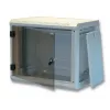 Nástenný rack Triton Triton 19 palcov rack nástenná montáž 6U/500