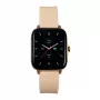 Smartwatch MaxCom FW55 zlatý ružový