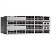 Managed L2/L3 sieťový switch Cisco C9300L-24P-4X-A