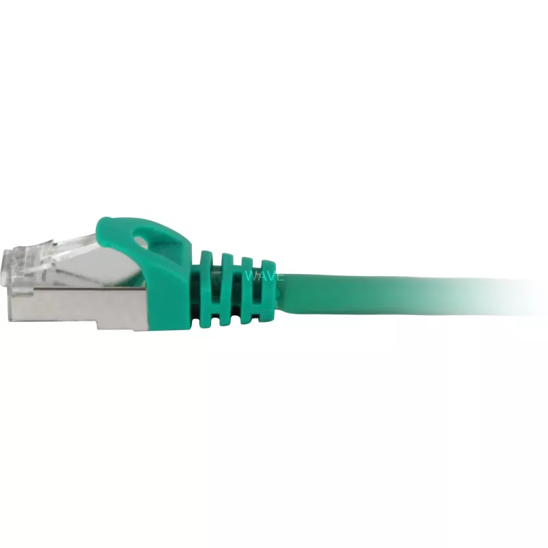 Sharkoon ethernetový patch kábel