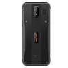 Mobilný telefón UleFone Phone Armor Mini 3 2G 2,8 palca čierny