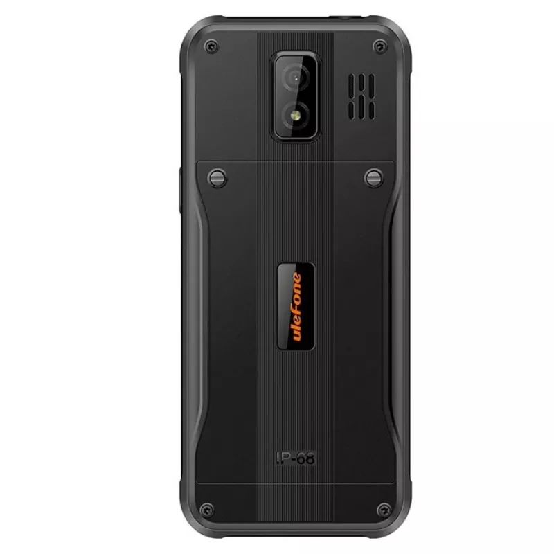 Mobilný telefón UleFone Phone Armor Mini 3 2G 2,8 palca čierny