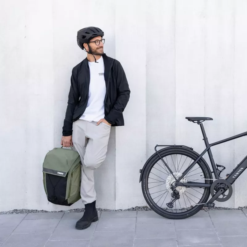 Thule Paramount 28L batoh - nutria