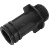 Gardena 5315-20 predĺžená spojovacia objímka pre ventilovú skrinku