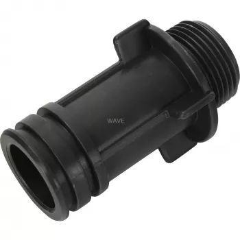 Gardena 5315-20 predĺžená spojovacia objímka pre ventilovú skrinku