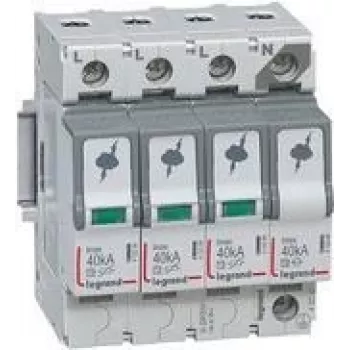 Elektrické príslušenstvo Legrand 412247