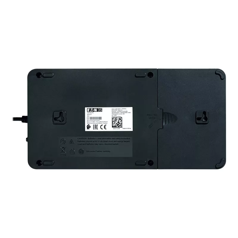Neprerušiteľný zdroj napájania UPS Eaton 3S850D