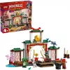 LEGO NINJAGO 71831 Ninja Spinjitzu chrám