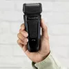 Remington holiaci strojček F4 Style Series Wet & Dry čierna modrá (F4002)