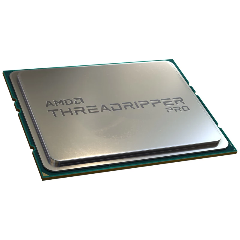 AMD Ryzen Threadripper PRO 5955WX procesor 4 GHz 64 MB L3