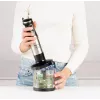 Tyčový mixér Taurus HBA2300X s príslušenstvom, 2300 W