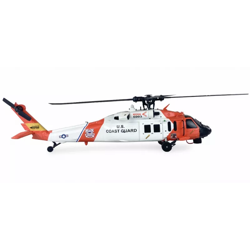 Vrtuľník Amewi UH60 Black Hawk elektromotor 1:47