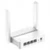 Cudy WR1200E WLAN router Fast Ethernet dual-band (2,4 GHz / 5 GHz) biely