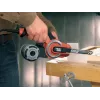 Black & Decker KA902EK-QS pásový pilník, 13 mm