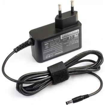 CoreParts MSPT2129 napájací zdroj/adaptér interiérový 12 W čierna