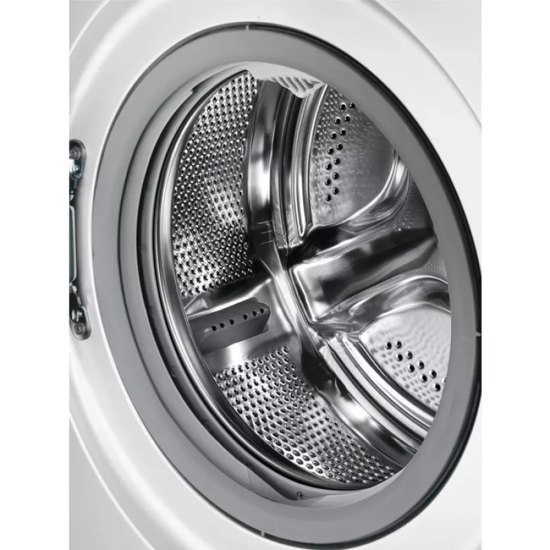 Práčka Electrolux EW6SN426BP 6 kg, energetická trieda D