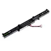 Green Cell AS77 batéria pre ASUS A41-X550E (X550, F550, K550, R510), Li-Ion 14,4 V 2200 mAh, 4 články, čierna