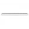 Lanberg PPKS-1024-S Patch panel 1U