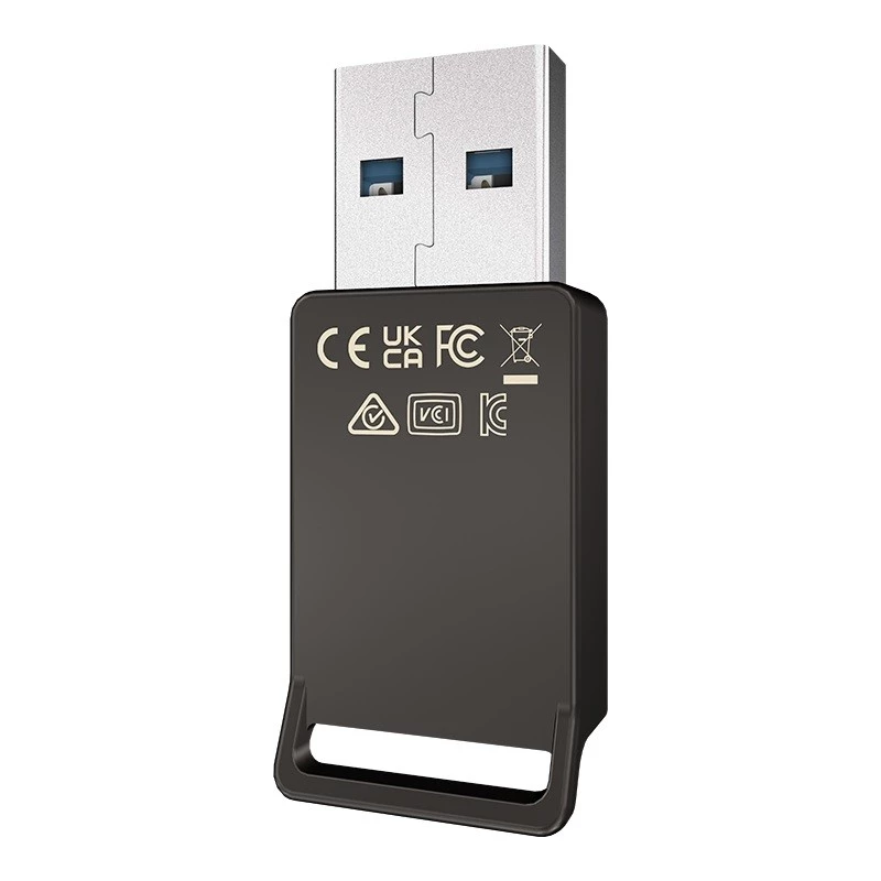 microSDXC čítačka USB 3.2A