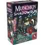 Munchkin Shadowrun, kartová hra