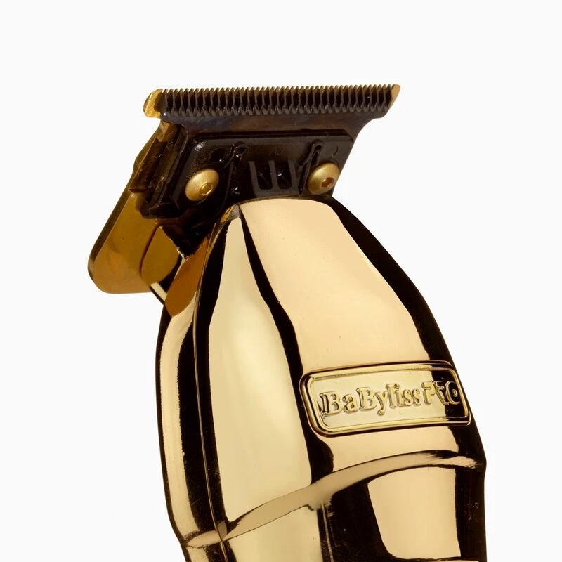 BaBylissPRO GoldFX SkeletonFX FX7870GE profesionálny strihač vlasov