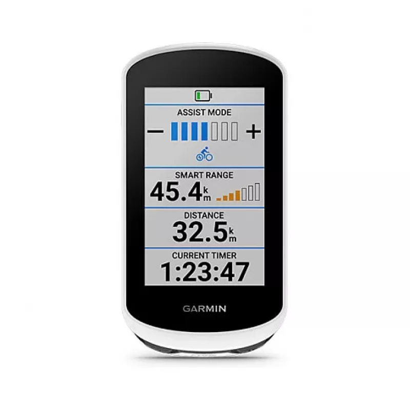 Garmin Edge Explore 2 bezdrôtový cyklistický počítač 7,62 cm 16 GB výdrž batérie 16 h