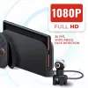 Subsonic Playcam 1080 2in1 HD mini kamera pre Nintendo Switch 2 svetlomodrá