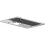 HP M36312-041 náhradný diel notebooku klávesnica