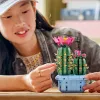 LEGO BOTANICALS 11509 Kvitnúci kaktus