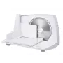 Adler AD 4703 krájač elektrický 150 W biely plast