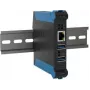 Server zariadení SEH INU-100 M07210 pre montáž na lištu s 1x Ethernet portom