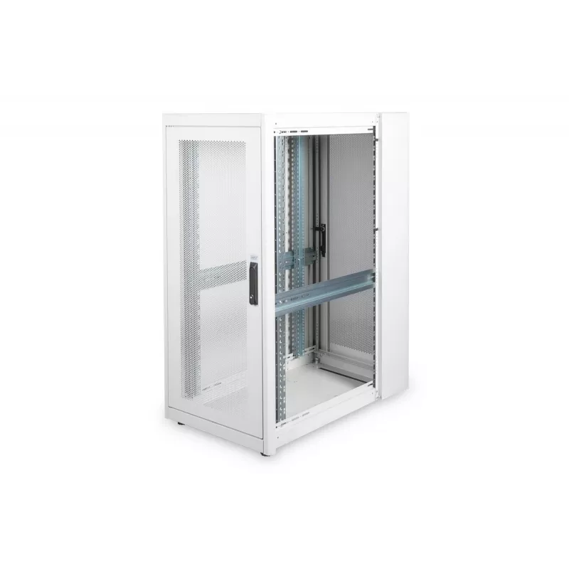 Samostatný rack Digitus DN-19 SRV-26U-D 600x1000 mm 26U 600 kg
