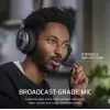 Slúchadlá Virtuoso Max Wireless Carbon