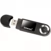 Intenso Music Walker - digitálny prehrávač - 16 GB - čierny