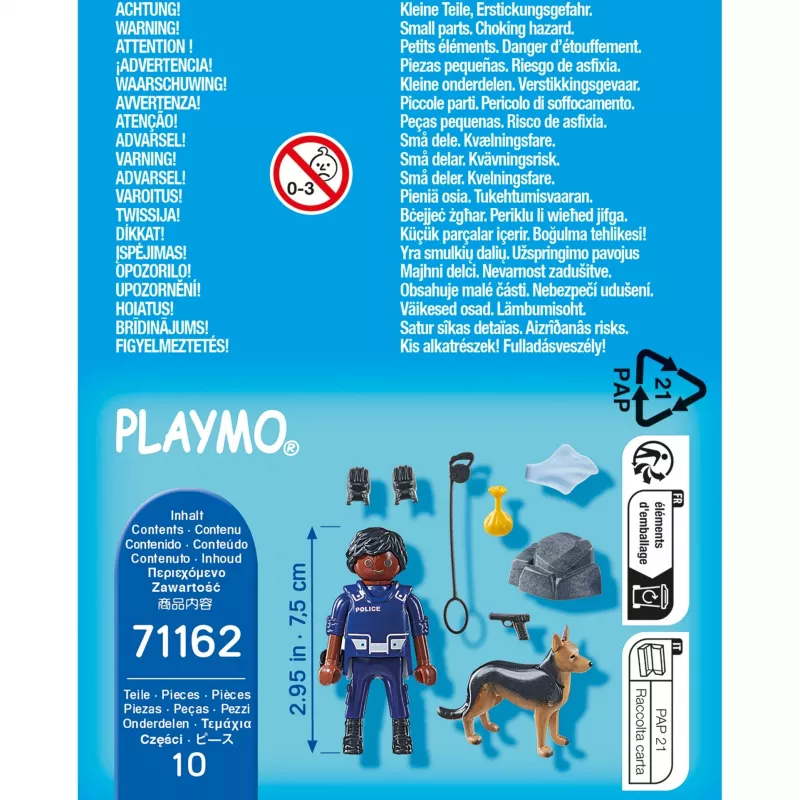 Playmobil 71166 Special Plus deti s vodnými balónmi