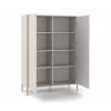 KAMARO 2DD štíhla/GŁ SHOWROOM CASMERE COLOUR