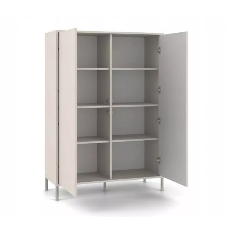 KAMARO 2DD štíhla/GŁ SHOWROOM CASMERE COLOUR