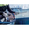 Vrták do kladiva Bosch Expert Max-8X — 30 mm priemer vrtáka, 400 mm pracovná dĺžka