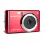 Kompaktný fotoaparát AgfaPhoto Realishot DC5200 21 MP CMOS 5616 x 3744 pixelov červený