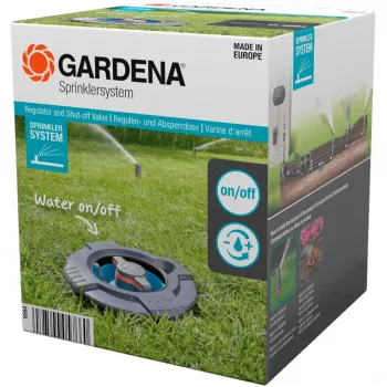 Záhradné náradie Gardena 08264-20