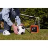Black & Decker ASI400-XJ vzduchový kompresor 160 l/min