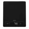 Kuchynská váha Camry CR 3175 maximálna hmotnosť 15 kg dielik 1 g displej LED čierna