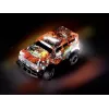 REVELL RC auto Ghost Driver červená 24683