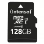 Flash pamäť Intenso 128GB microSDXC UHS-I Class 10