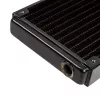 MagiCool Xflow medený radiátor II - 240 mm