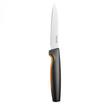 Škrabací nôž Fiskars Functional Form nehrdzavejúca oceľ
