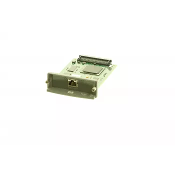 HP Jetdirect J7934G tlačový server interný Ethernet LAN sivý