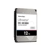 WD Ultrastar DC HC520 HUH721212AL5200 - pevný disk - 12 TB - interný - 3,5 palca (8,9 cm)