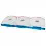 LIAN LI UNI FAN TL Wireless 120 mm ARGB Reverse Blade, 3 ks balenie, biela